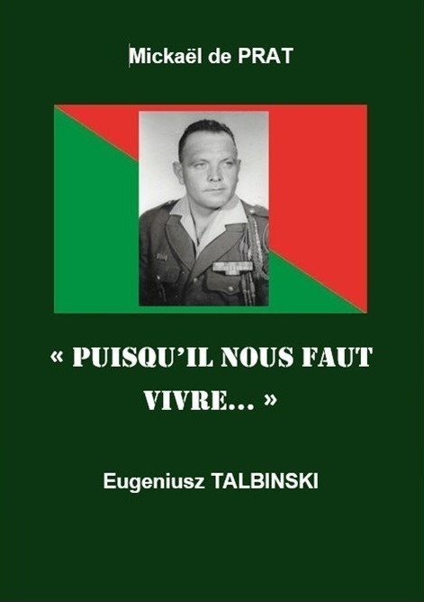 Eugeniusz TALBINSKI
