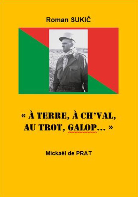 À terre, à ch'val, au trot, galop ...