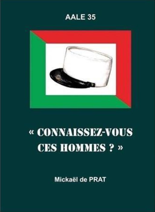Connaissez-vous ces hommes