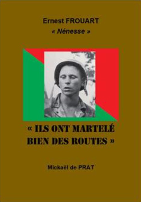 Ils ont martelé bien des routes