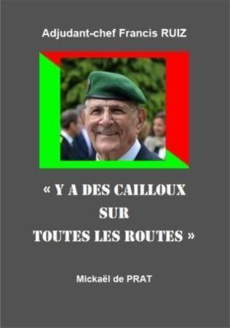 Y a des cailloux sur toutes les routes